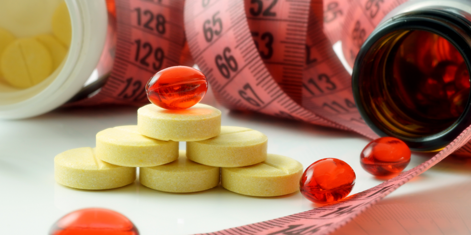 Are Weight Loss Pills Safe For Your Kidneys?