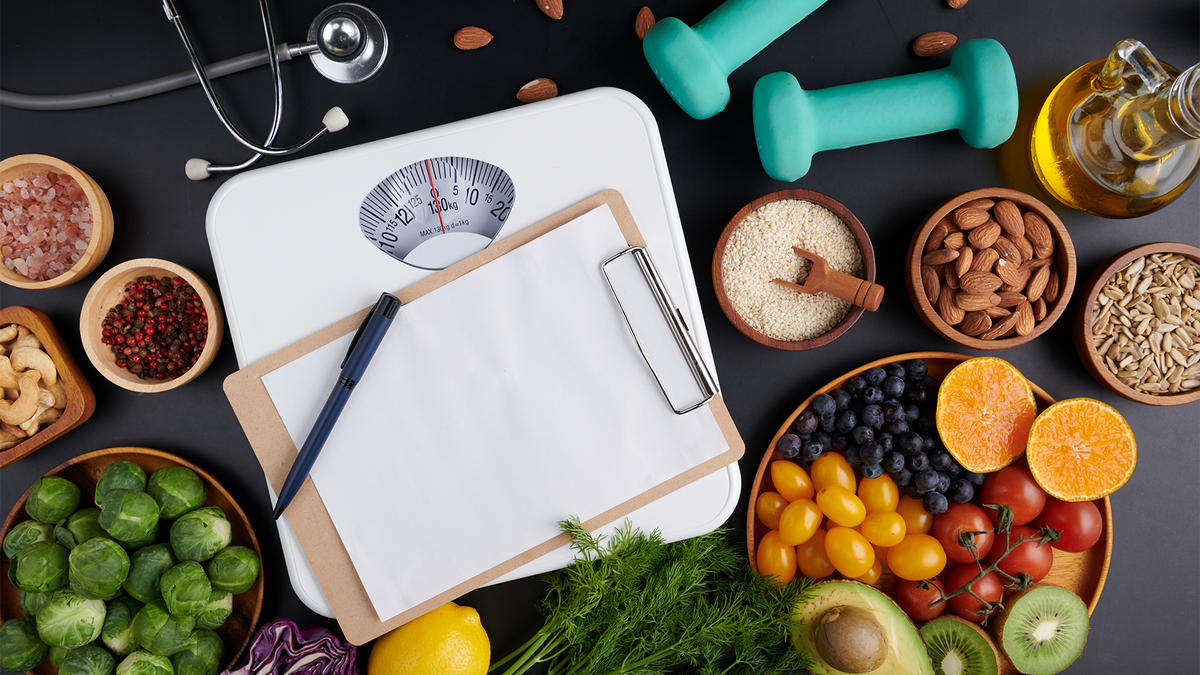 Changing Eating Habits For Weight Loss | Go To Guide – PhenQ (USA)