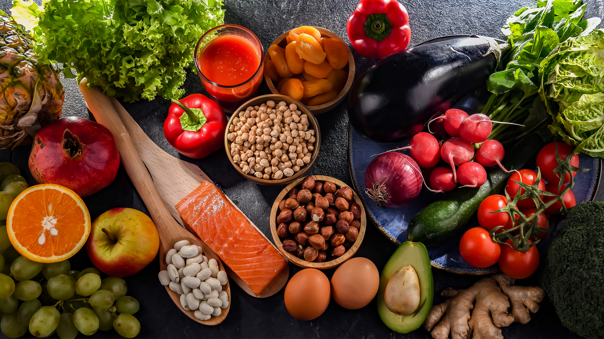 The Dash Diet | Everything You Need to Know – PhenQ (USA)