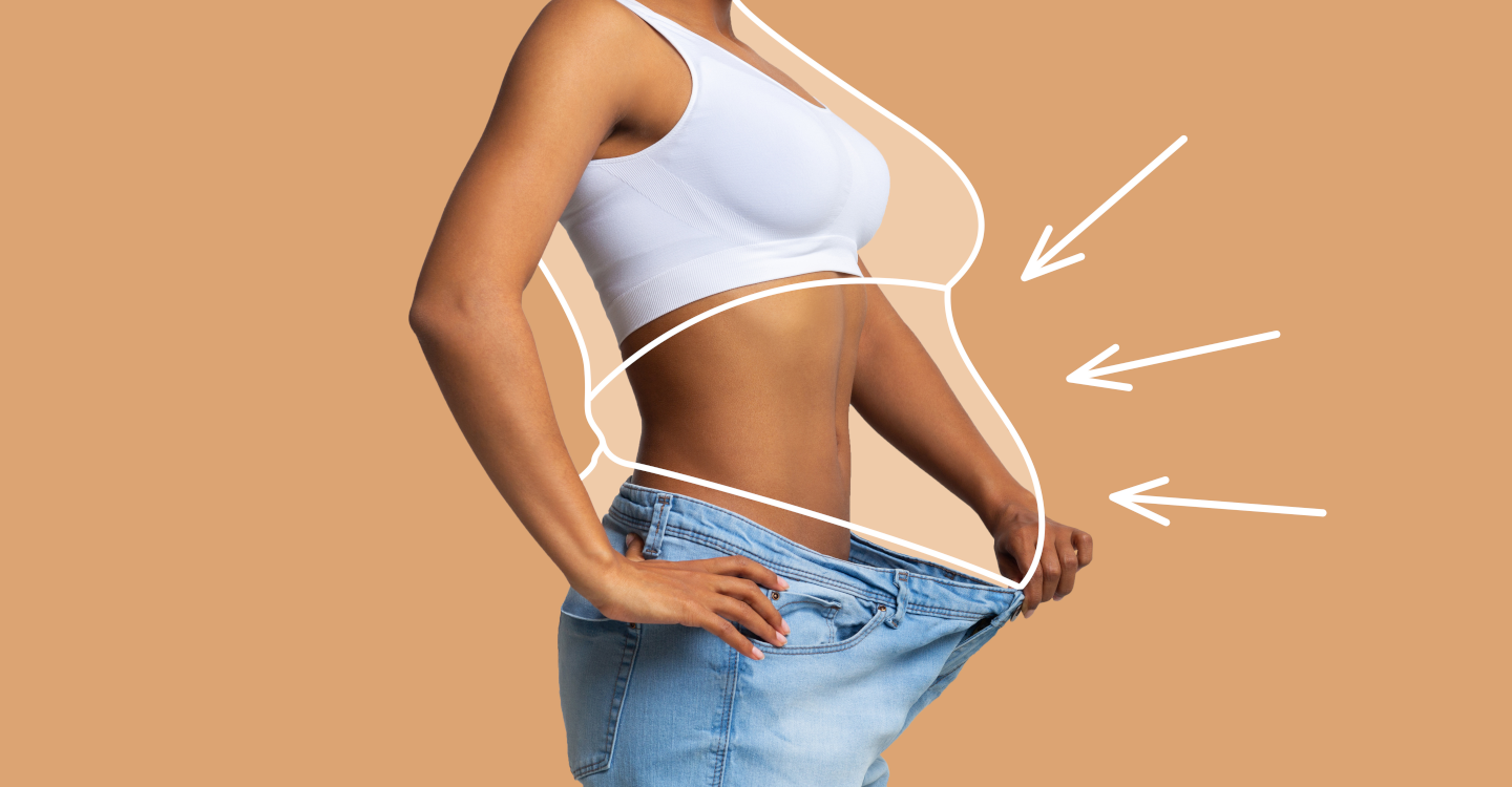 How Fat Burners Help Women Lose Weight