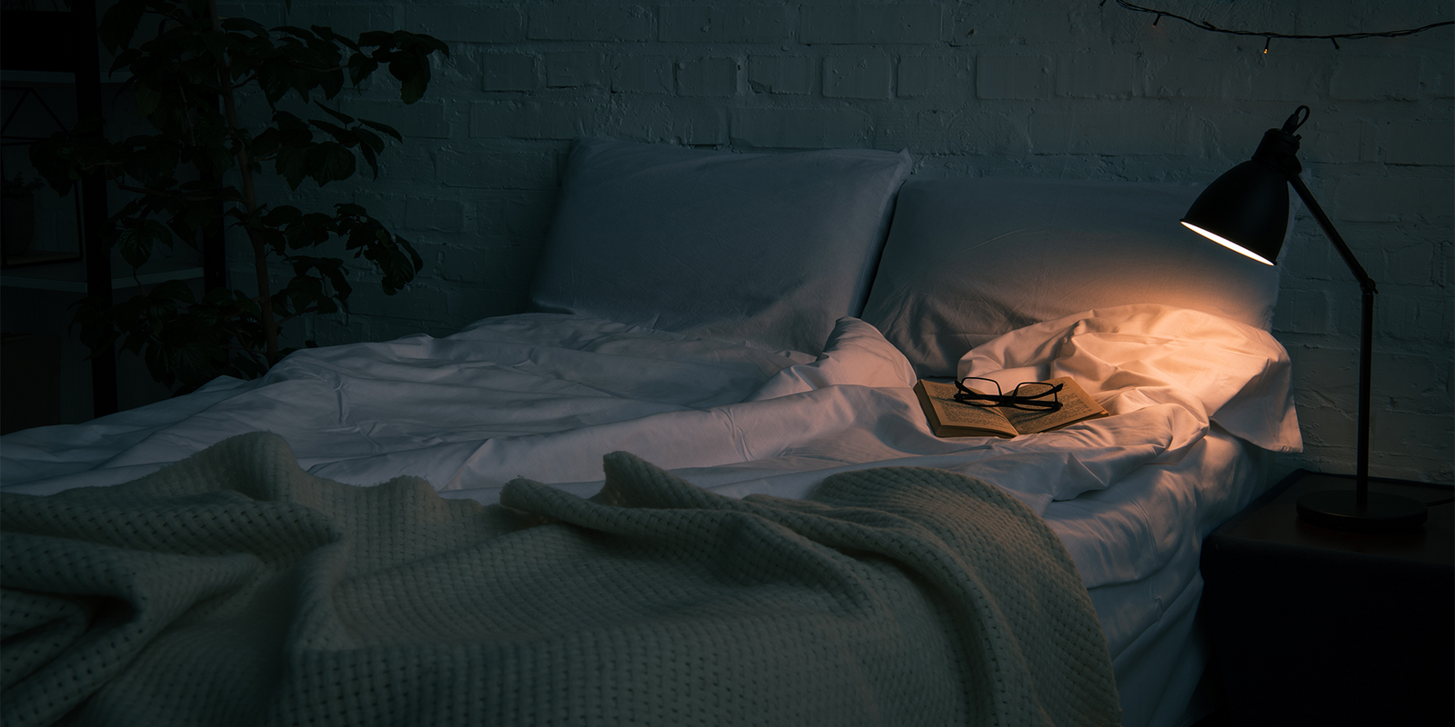 9 tips to improve sleep quality
