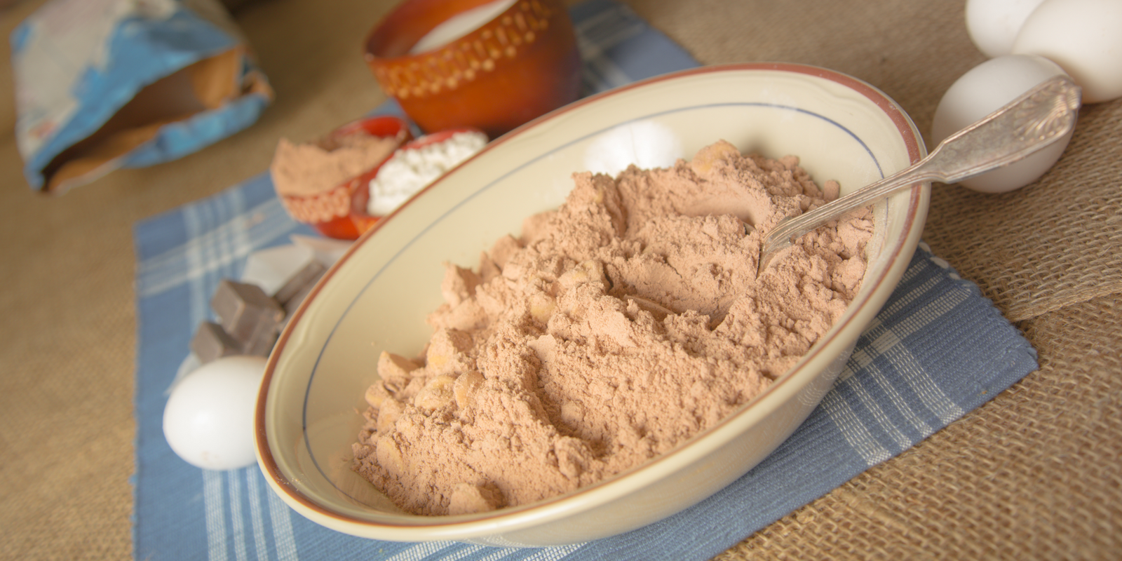 What is Peanut Butter Powder? 