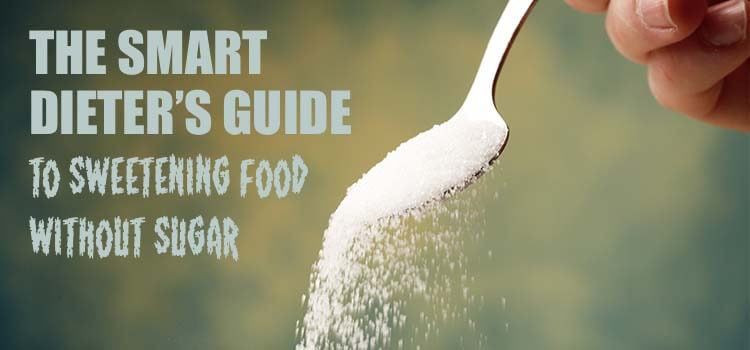 Sweetening Food Without Sugar | The Smart Dieter’s Guide – PhenQ (USA)