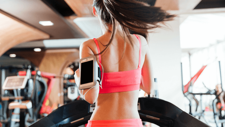 Cut Your Risk Of Breast Cancer With More Cardio!