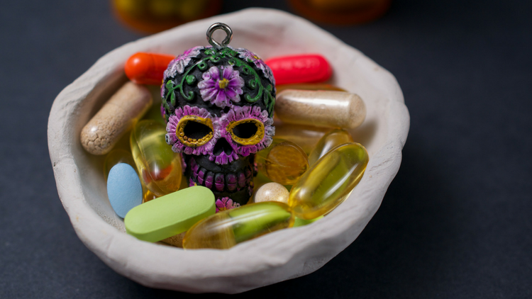 Most Dangerous Diet Pills Ingredients