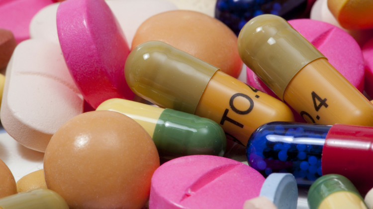 Are Your Weight Loss Pills Dangerous or Fake?