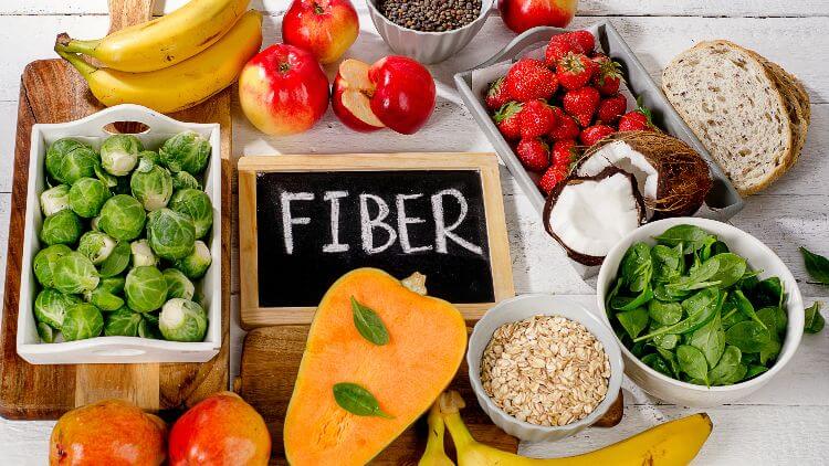 Can a High Fibre Diet Help You Lose Weight?