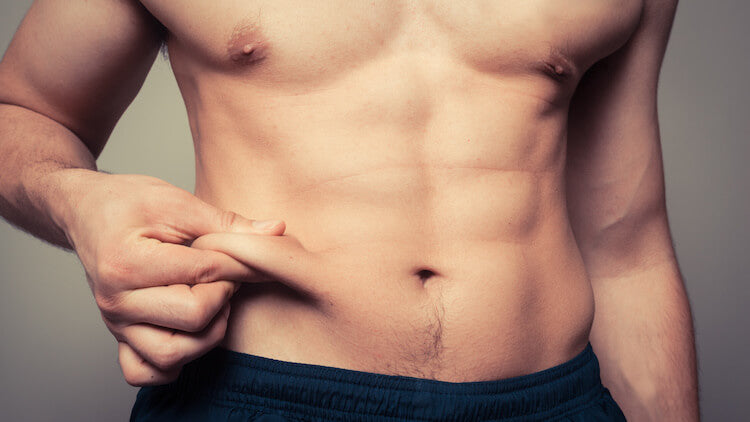 How To Get To 10-15% Body Fat In Men