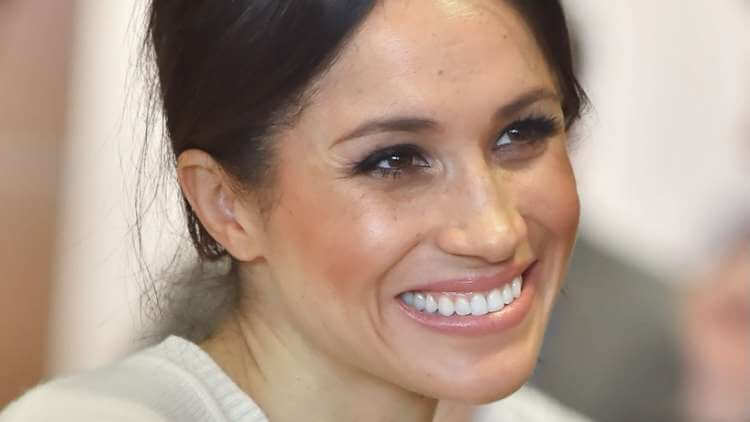 Wondering What Meghan Will Eat To Get Back Into Pre-Pregnancy Shape?
