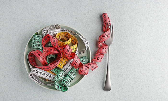 Top tips for better portion control for weight loss