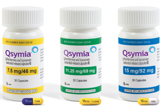 Qsymia Reviews