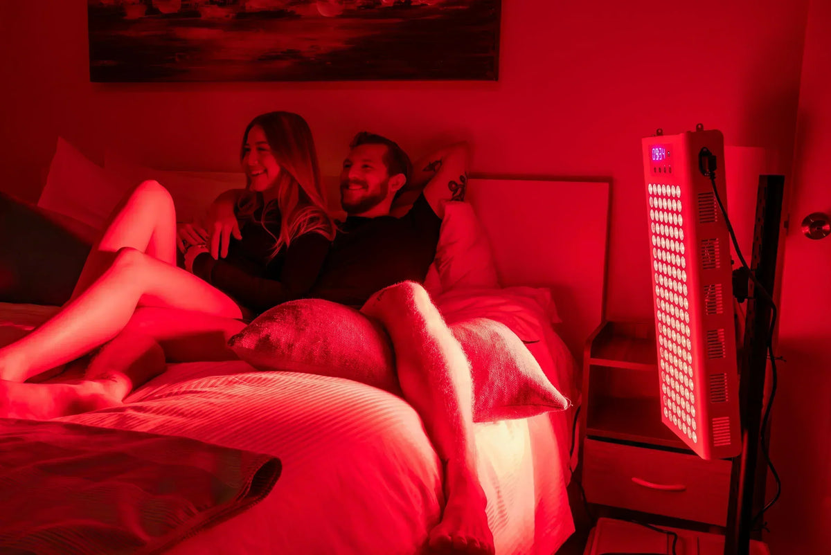 Red Light Therapy at Home: The Best Devices to Help You Look and Feel ...