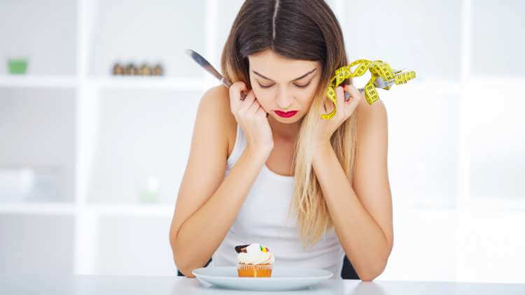 Can Dieting Really Cause Metabolic Damage?