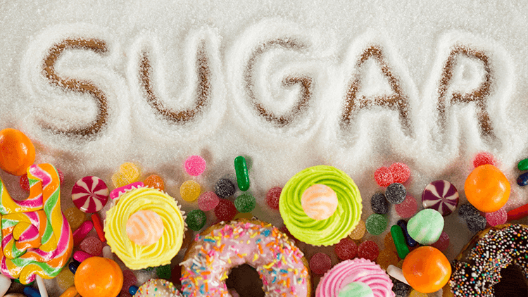 Why is Sugar Bad For You