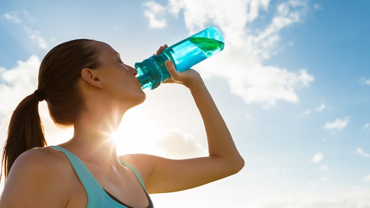 Water for Weight Loss: How Much Should You Drink?