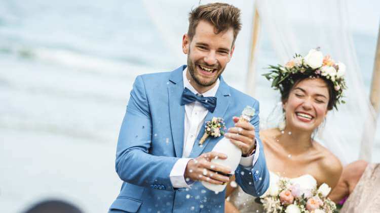 5 Tips to Lose Weight in Time for Your Summer Wedding