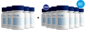 EXCLUSIVE PhenQ Cyber Monday Deal! BIG savings!