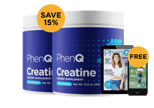 Load image into Gallery viewer, Creatine (Unflavored)
