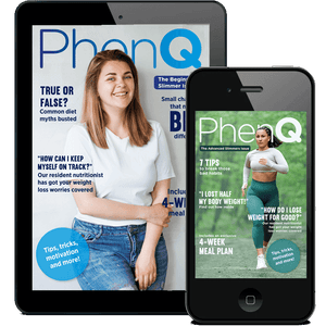 [FREE DOWNLOAD] 7 Weight Loss & Nutrition Guides ($97 Value)