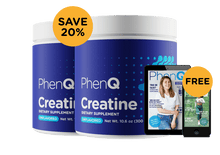 Load image into Gallery viewer, Creatine (Unflavored) 2 Month Supply (Subscribe &amp; Save)
