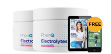 Load image into Gallery viewer, Electrolytes (Mixed Berry) 2 Month Supply (Subscribe &amp; Save)
