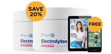 Load image into Gallery viewer, Electrolytes (Mixed Berry) 2 Month Supply (Subscribe &amp; Save)
