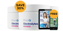 Load image into Gallery viewer, Electrolytes (Mixed Berry) 3 Month Supply (Subscribe &amp; Save)
