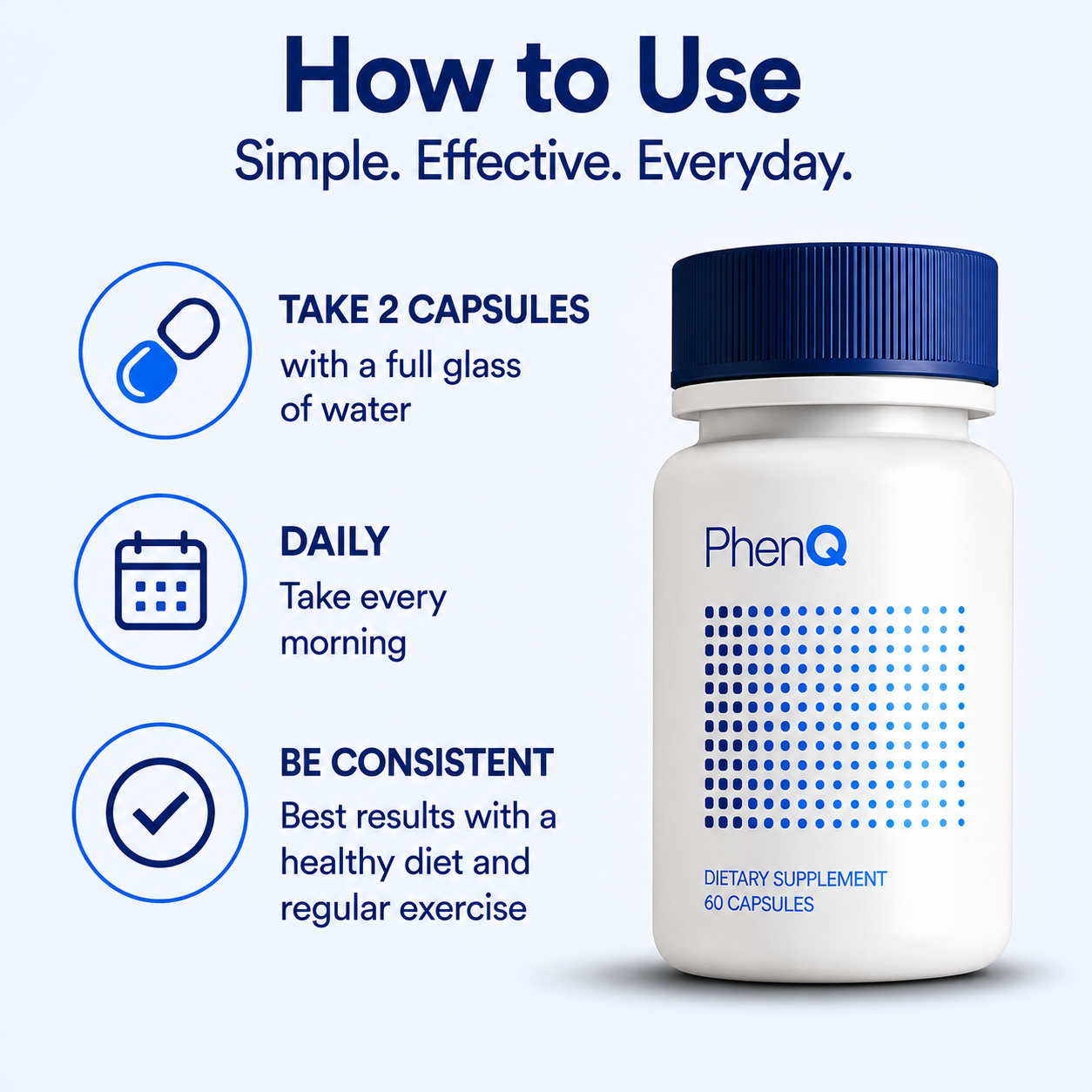 PhenQ Dietary Supplement