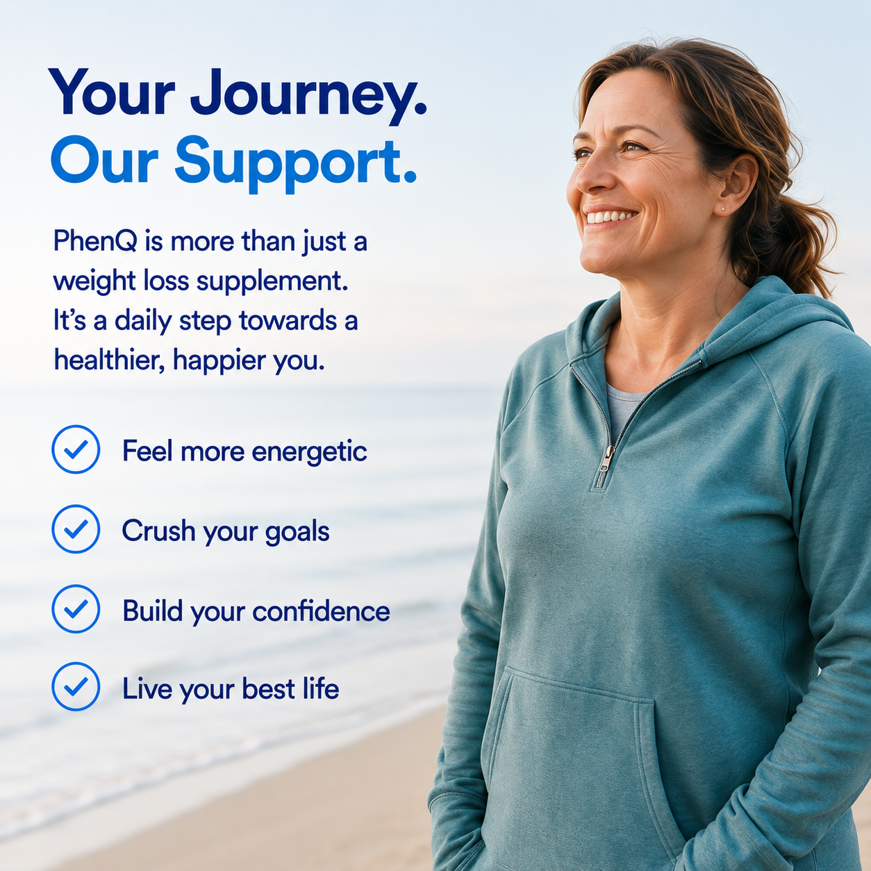 PhenQ Dietary Supplement