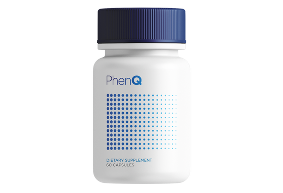 PhenQ Weight Loss pills 1 pack