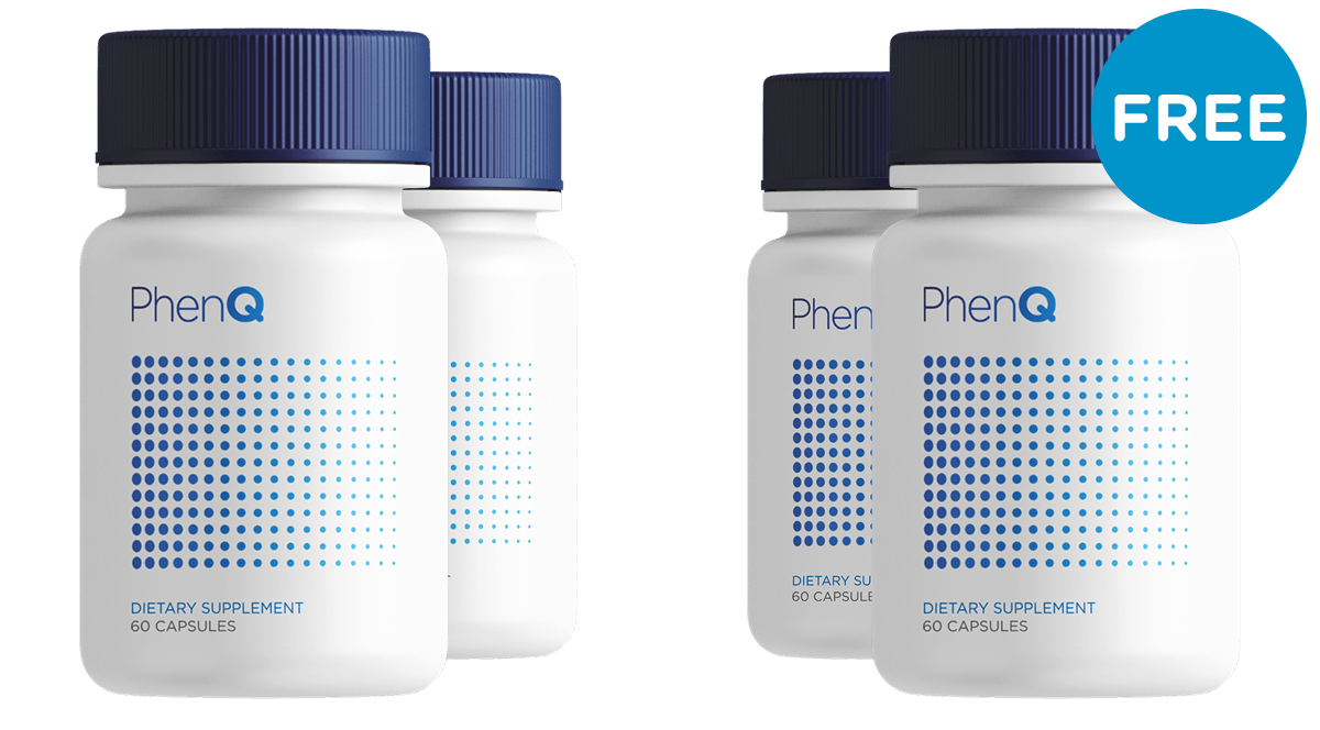 PhenQ Classic Bundle