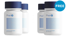 Load image into Gallery viewer, PhenQ Classic Bundle
