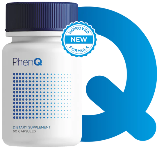 PhenQ, Weight Loss Pills & Supplements