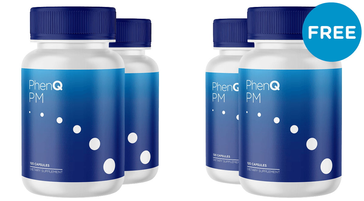 PhenQ PM Bundle