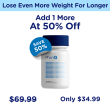 Load image into Gallery viewer, EXCLUSIVE OFFER: 1 Bottle of PhenQ Daytime Formula at 50% off

